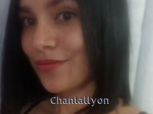 Chantallyon