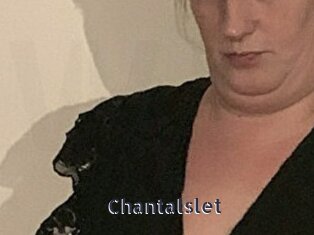Chantalslet