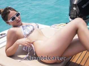 Chantelcarter