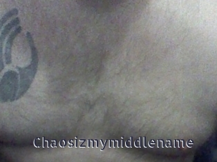 Chaosizmymiddlename