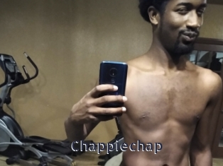 Chappiechap