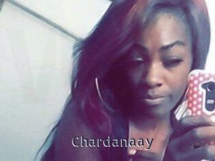 Chardanaay
