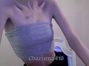 Charisma416