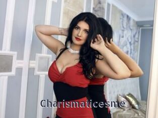 Charismaticesme