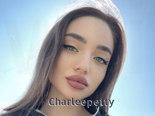 Charleepetty