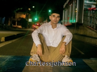 Charlessjohnson