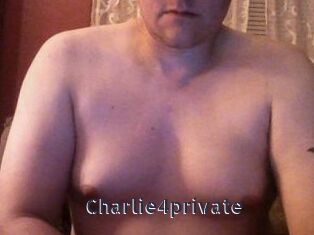Charlie4private