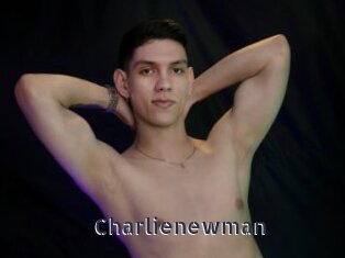 Charlienewman