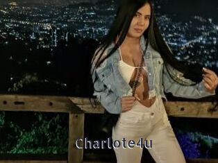 Charlote4u