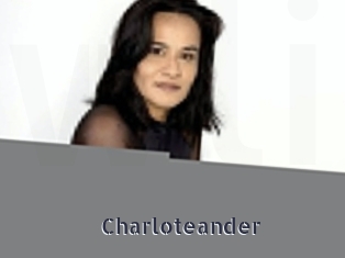 Charloteander