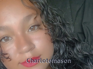 Charlotemason