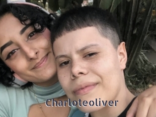 Charloteoliver