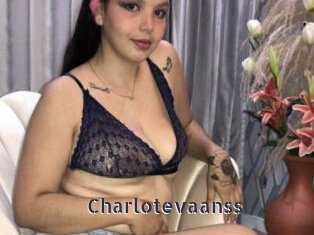 Charlotevaanss