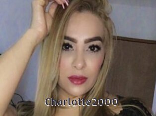 Charlotte2000