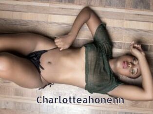 Charlotteahonenn