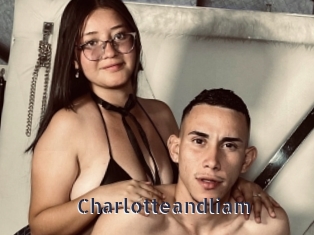 charlotteandliam webcam livesex