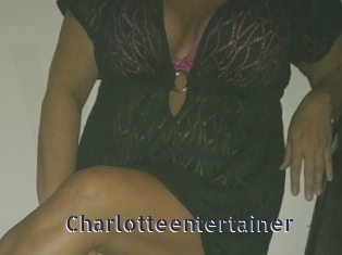 Charlotteentertainer
