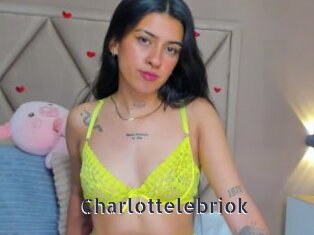 Charlottelebriok