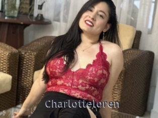 Charlotteloren