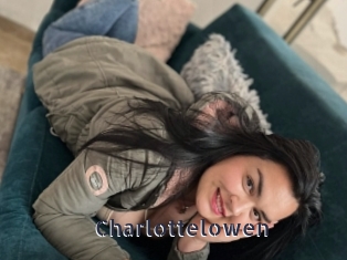 Charlottelowen