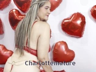 Charlottemature