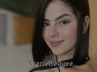 Charlottequee