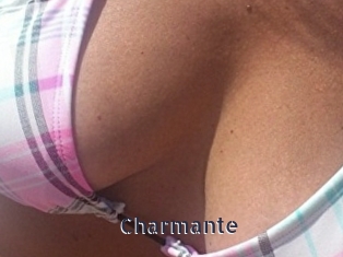 charmante webcam livesex