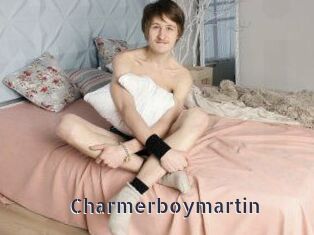 Charmerboymartin