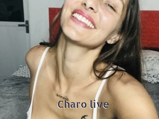 Charo_live