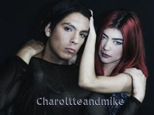 Charoltteandmike
