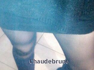 Chaudebrune