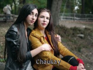 Chaukay