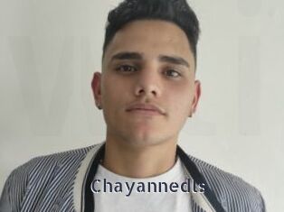 Chayannedls