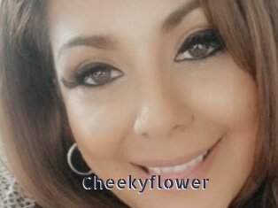 Cheekyflower