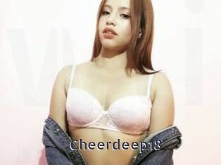 Cheerdeep18