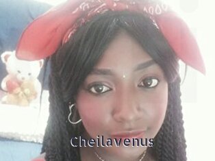 cheilavenus webcam livesex