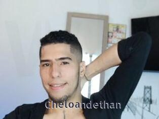 Cheloandethan