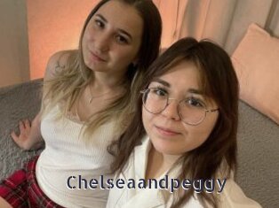 Chelseaandpeggy