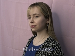 Chelseaaspel