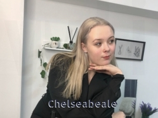 Chelseabeale