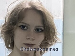 Chelseabeames
