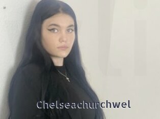 Chelseachurchwel