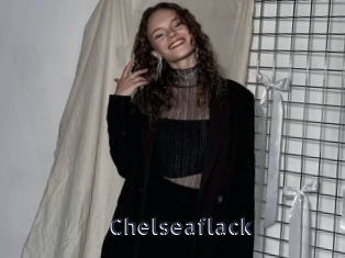 Chelseaflack