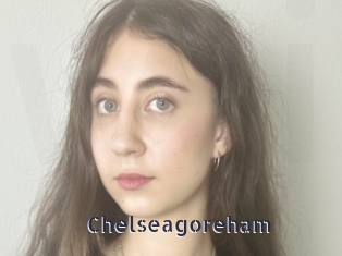 Chelseagoreham