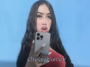 Chelsealeroy