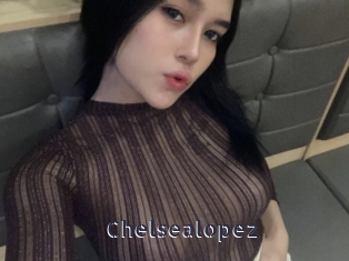 Chelsealopez