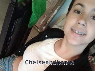 Chelseandhanna