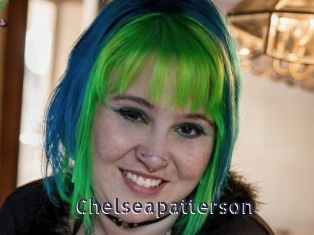 Chelseapatterson