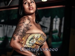 Chelseexxxooo