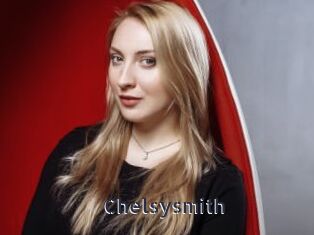 Chelsysmith